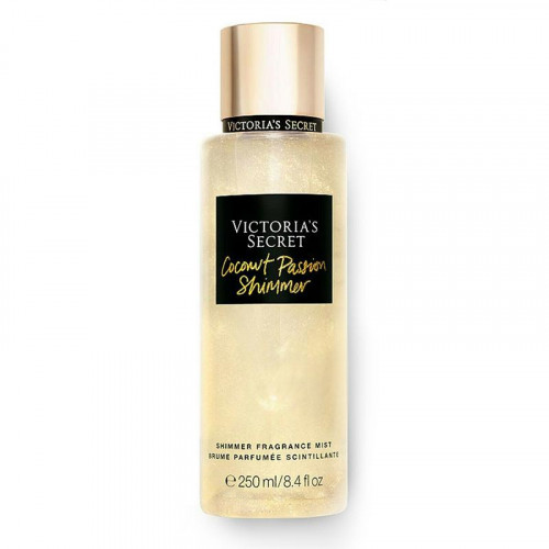 Victoria's Secret Victoria´s Secret Coconut Passion Shimmer Fragrance Mist 250ml
