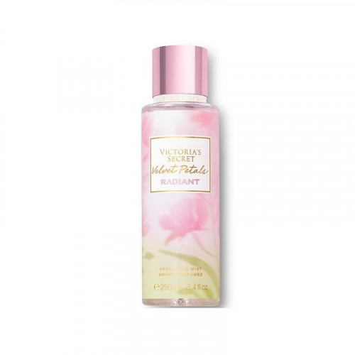 Victoria's Secret Victoria´s Secret Velvet Petal Radiant Fragrance Mist 250ml