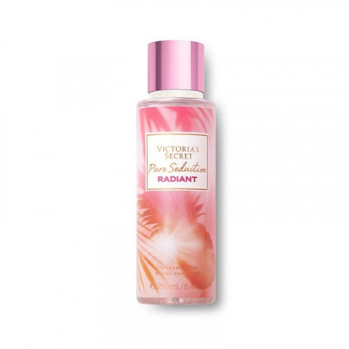 Victoria's Secret Victoria´s Secret Pure Seduction Radiant Fragrance Mist 250ml