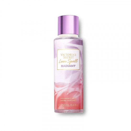 Victoria's Secret Victoria´s Secret Love Spell Radiant Fragrance Mist 250ml