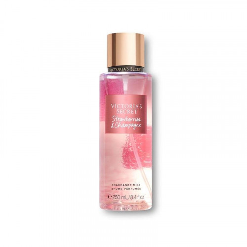 Victoria's Secret Victoria´s Secret Strawberries And Champagne Fragrance Mist 250ml