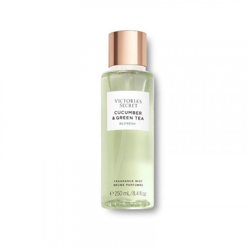 Victorias Secret Victoria´s Secret Cucumber Green Tea Fragrance Mist 250ml