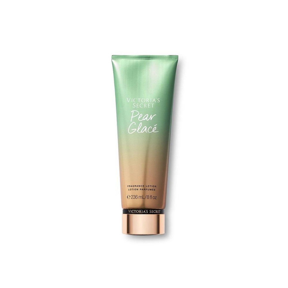 Produktbild för Victorias Secret Pear Glace Fragrance Lotion 236ml