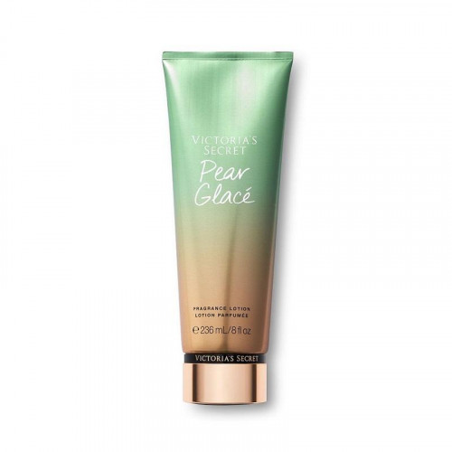 Victoria's Secret Victorias Secret Pear Glace Fragrance Lotion 236ml
