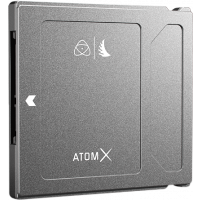 Produktbild för ANGELBIRD ATOMX SSDMINI 2 TB BY ANGELBIRD