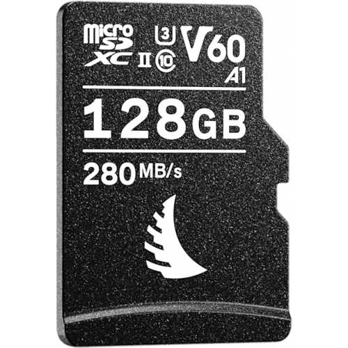 ANGELBIRD Angelbird AV PRO microSD 128GB V60 | 1 PACK
