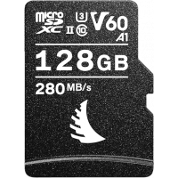 Produktbild för Angelbird AV PRO microSD 128GB V60 | 1 PACK