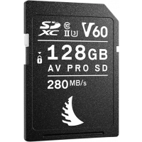 Produktbild för Angelbird AV PRO SD MK2 128GB V60 | 1 PACK