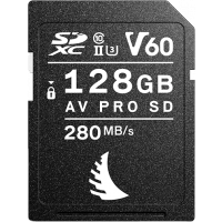 Produktbild för Angelbird AV PRO SD MK2 128GB V60 | 1 PACK