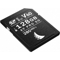 Produktbild för Angelbird AV PRO SD MK2 128GB V60 | 1 PACK