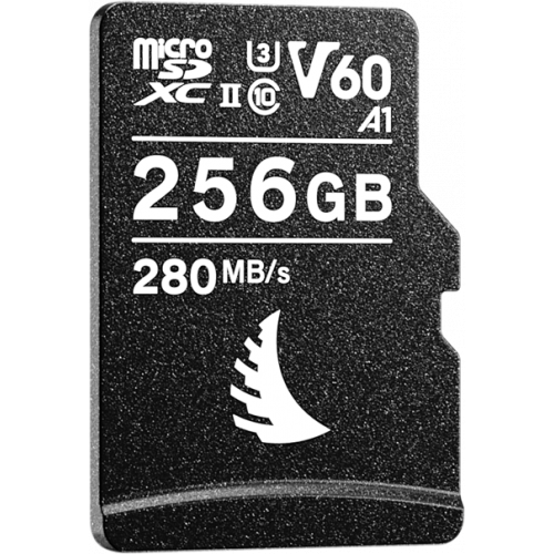 ANGELBIRD Angelbird AV PRO microSD 256GB V60 | 1 PACK