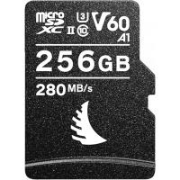 Produktbild för Angelbird AV PRO microSD 256GB V60 | 1 PACK