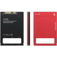 Miniatyr av produktbild för Angelbird AV PRO MK3 500 GB