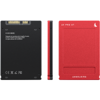 Miniatyr av produktbild för Angelbird AV PRO XT 500 GB