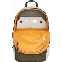 Produktbild för Boundary Rennen Classic Daypack (Clay)