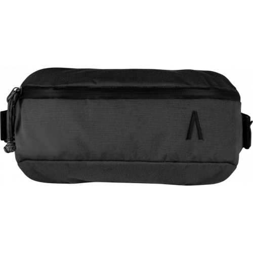 BOUNDARY SUPPLY Boundary Rennen Sling Bag (Black)