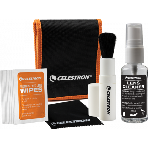 CELESTRON Celestron Lens Cleaning Kit