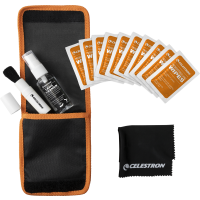 Produktbild för Celestron Lens Cleaning Kit