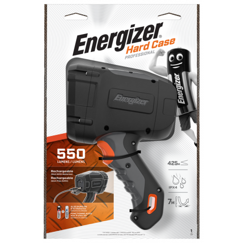 ENERGIZER Energizer Hardcase Hybrid Spotlight