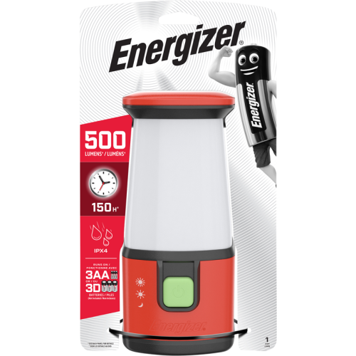 ENERGIZER Energizer Camping Lantern +3AA