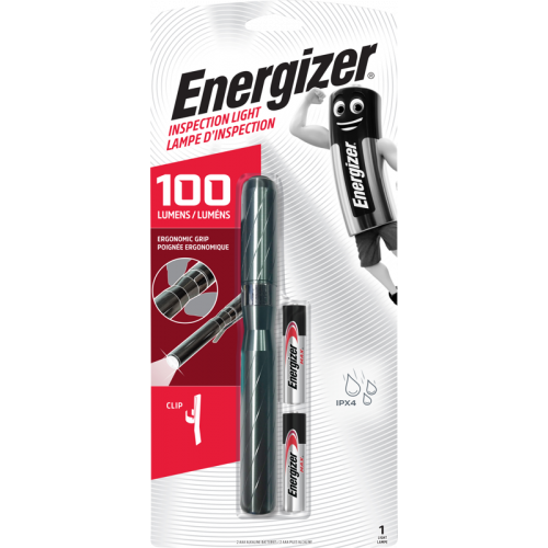 ENERGIZER Energizer Inspection Penlight