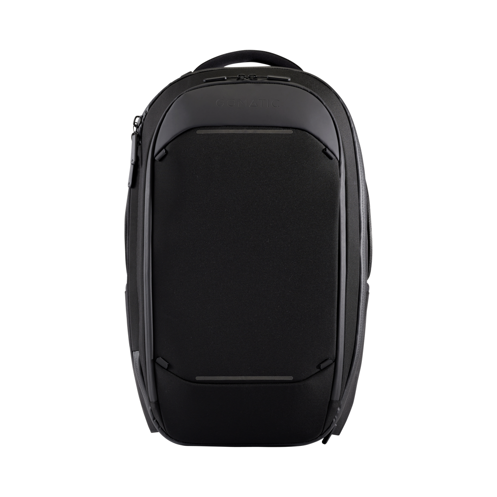 Produktbild för Gomatic Navigator Travel Pack 32L Black