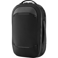 Produktbild för Gomatic Navigator Backpack 15L Black