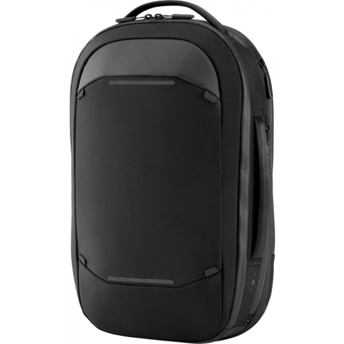 GOMATIC Gomatic Navigator Backpack 15L Black