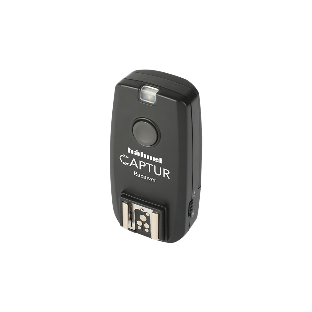 Produktbild för Hähnel Captur Additional Receiver Nikon