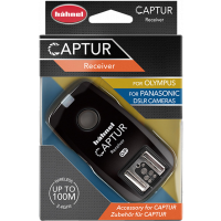 Produktbild för Hähnel Captur Additional Receiver Nikon