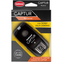 Produktbild för Hähnel Captur Additional Receiver Nikon