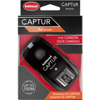 Produktbild för Hähnel Captur Additional Receiver Nikon