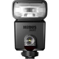 Miniatyr av produktbild för Hähnel Modus 360RT Speedlight Canon