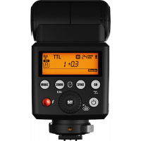 Miniatyr av produktbild för Hähnel Modus 360RT Speedlight Canon
