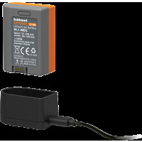 Produktbild för Hähnel Modus Extreme Battery HLX-MD2