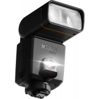 Miniatyr av produktbild för Hähnel Modus 360RT Speedlight MFT