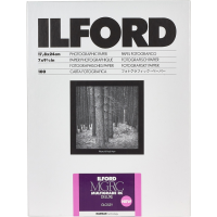 Produktbild för Ilford Multigrade RC Deluxe Glossy 10.5x14.8cm 100