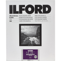 Produktbild för Ilford Multigrade RC Deluxe Pearl 24x30.5cm 50