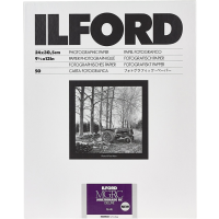 Produktbild för Ilford Multigrade RC Deluxe Pearl 24x30.5cm 50