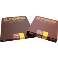 Produktbild för Ilford Multigrade FB Warmtone 24K 17,8x24 100 Sh.