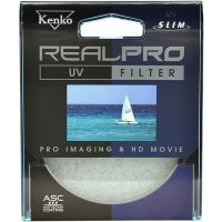 Miniatyr av produktbild för Kenko Filter Real Pro UV 37mm