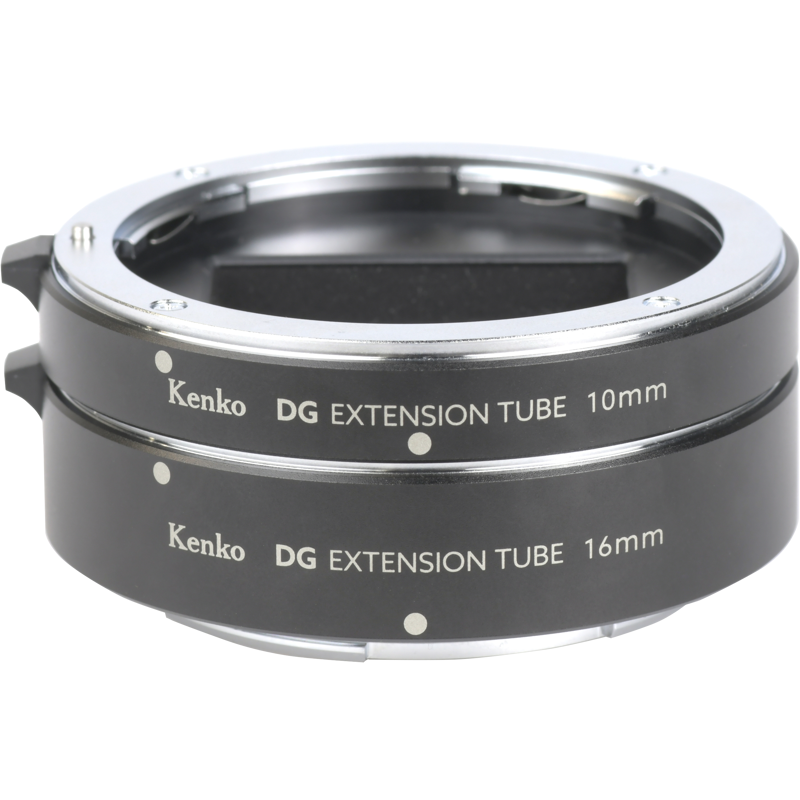 Produktbild för Kenko Extension Tube Set Nikon Z