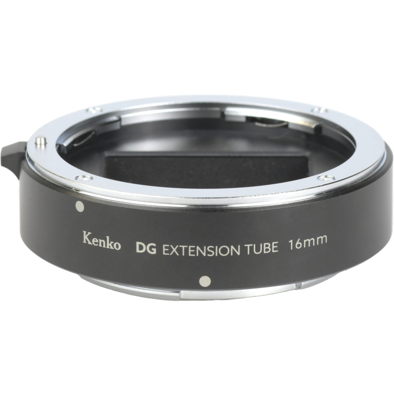 Produktbild för Kenko Extension Tube Set Nikon Z