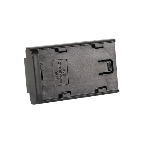 LEDGO Ledgo Battery Adapter Panasonic D16 VBG-130