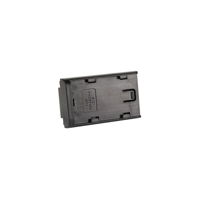 Produktbild för Ledgo Battery Adapter Panasonic D16 VBG-130