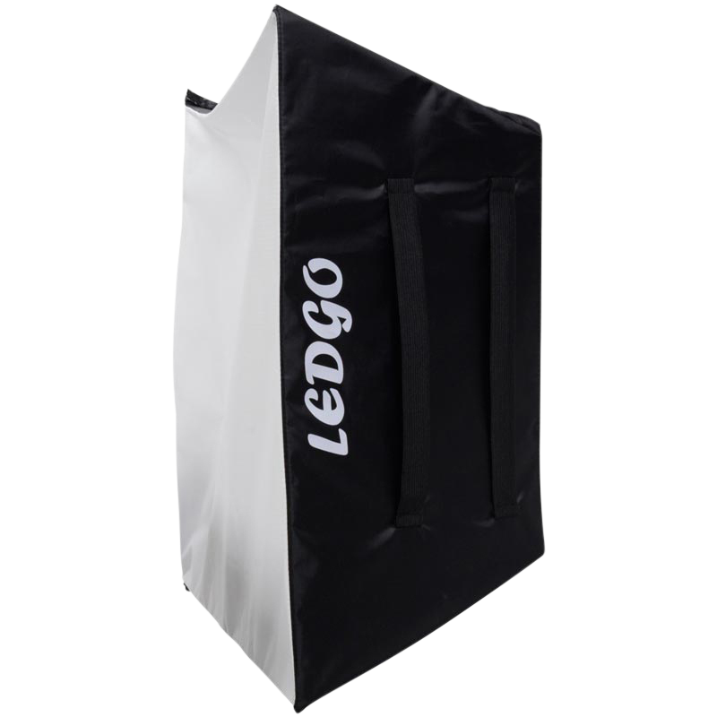 Produktbild för Ledgo LG-SB1200P Softbox for LG-1200 Series