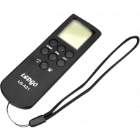 Miniatyr av produktbild för Nanlite  LG-A21 remote control for Ledgo and Nanlite