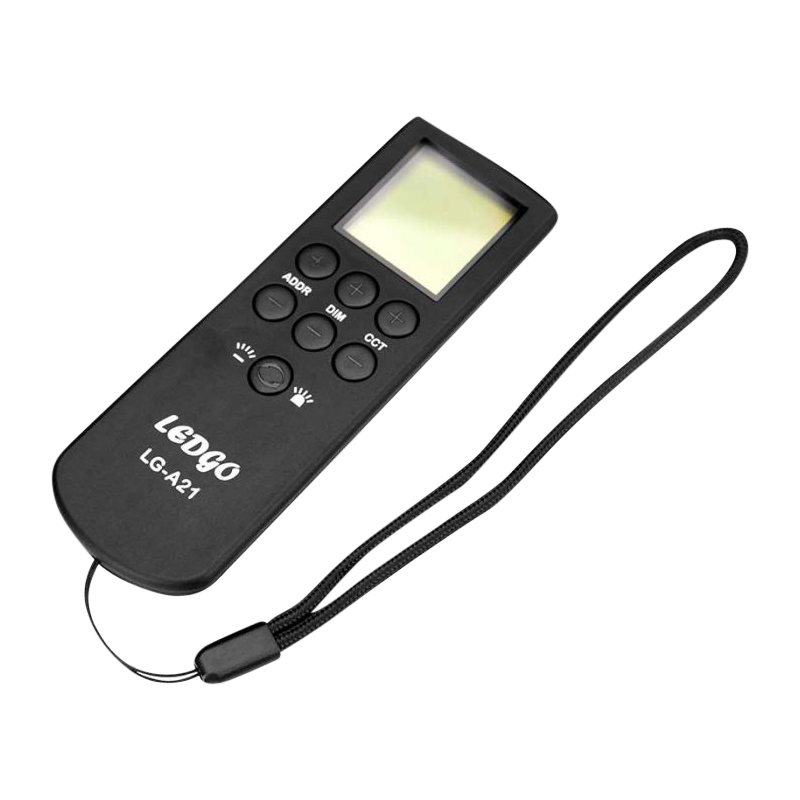 Produktbild för Nanlite  LG-A21 remote control for Ledgo and Nanlite