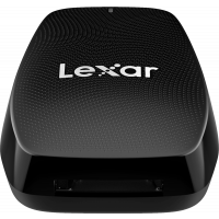 Miniatyr av produktbild för Lexar Cardreader CFexpress Type B (LRW550U) USB 3.2 Gen 2x2 Reader