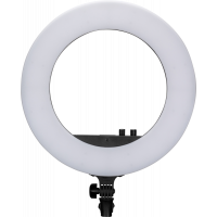 Produktbild för NanLite Halo18 LED Ring Light